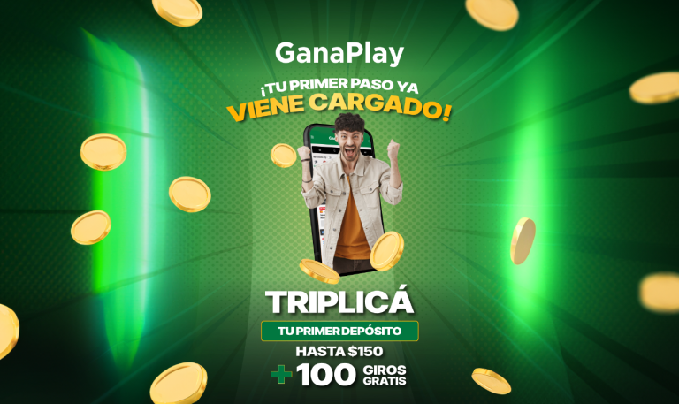 Jugador Gana $2.4 Millones en Slot Online con Apuesta de $1.50