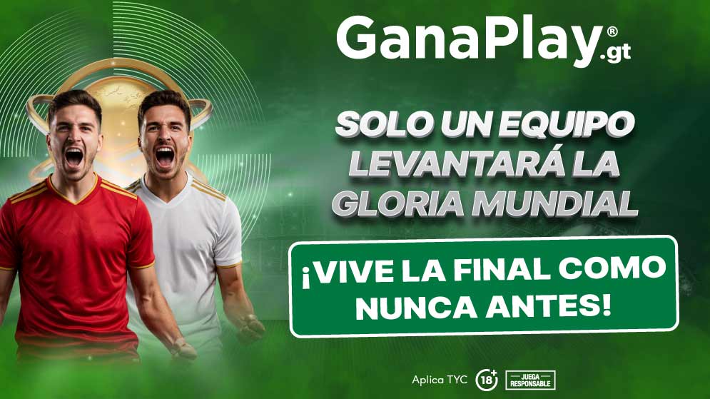 Chelsea vs PSG se enfrentan en la semifinal Mundial de Clubes. haz tus apuestas y gana en Ganaplay. ¡Apuesta Ya!