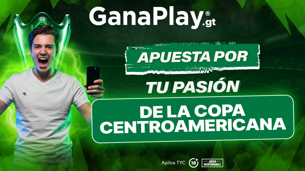 Partidos de la vuelta de cuartos de final de la Copa Centroamericana de Concacaf en Guatemala