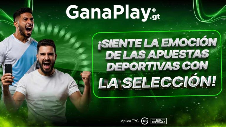 Resultados eliminatorias Concacaf de la selección Guatemala con calendario y apuestas deportivas Guatemala.