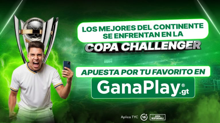 Copa Challenger 2025 previa del duelo final entre campeones