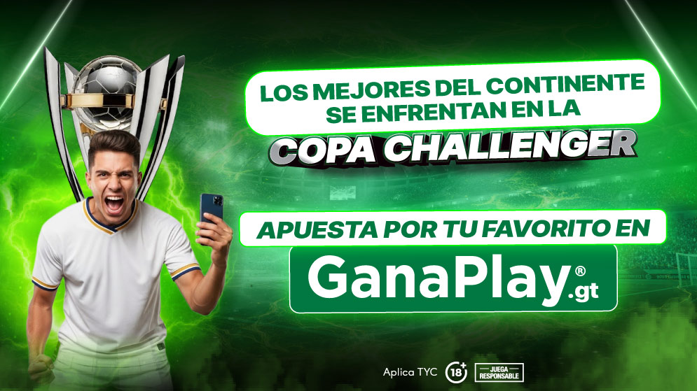 Copa Challenger 2025 previa del duelo final entre campeones