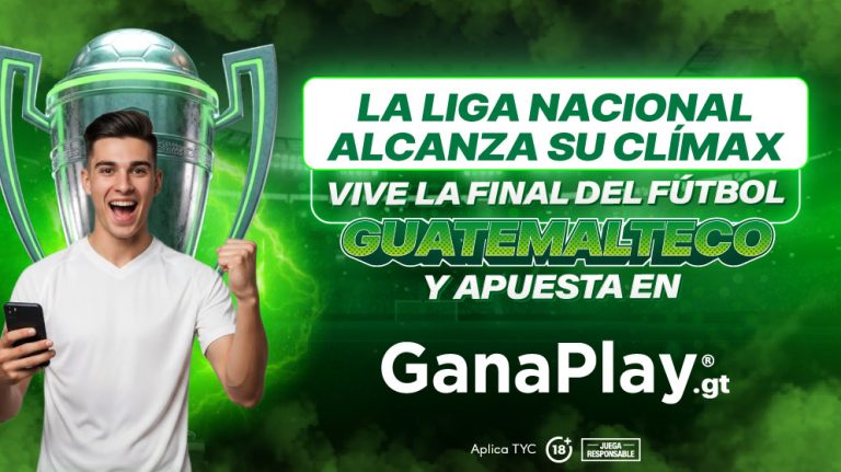 Final liga de Guatemala entre Municipal y Antigua disputada en el Estadio Manuel Felipe Carrera con ambiente lleno y opciones de apuestas deportivas Guatemala disponibles
