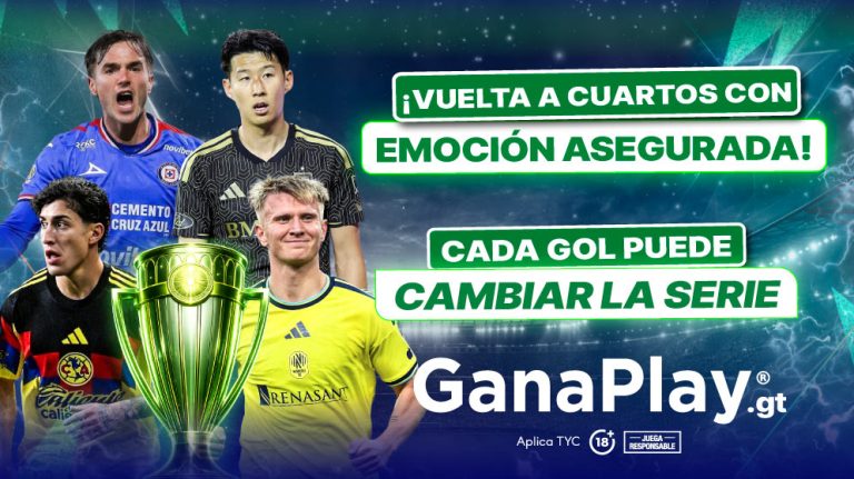 cuartos de final Concachampions 2026