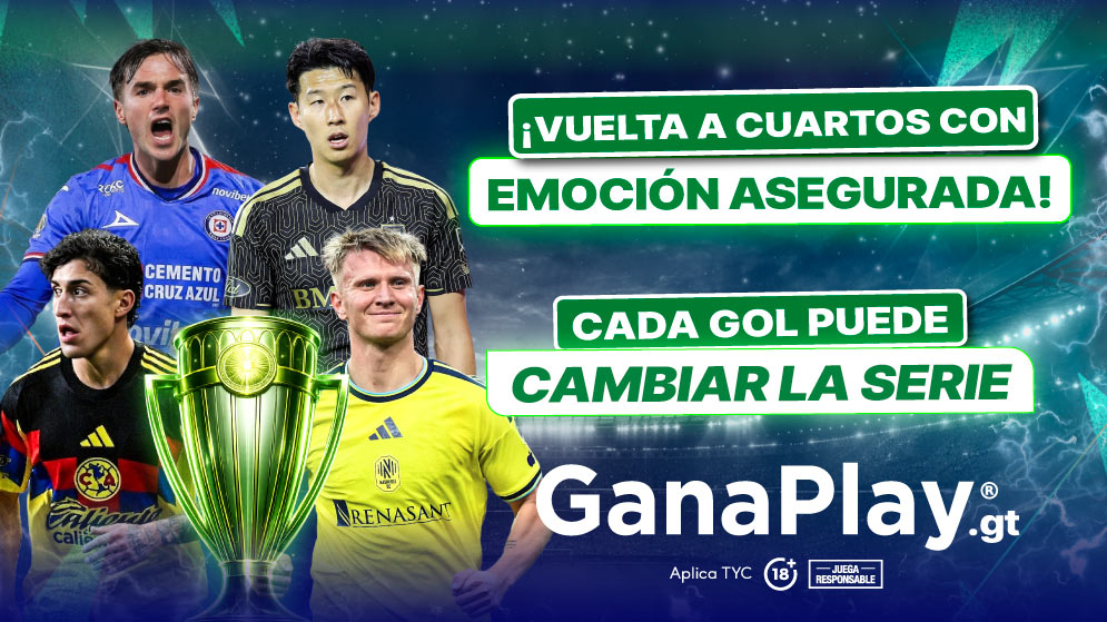 cuartos de final Concachampions 2026