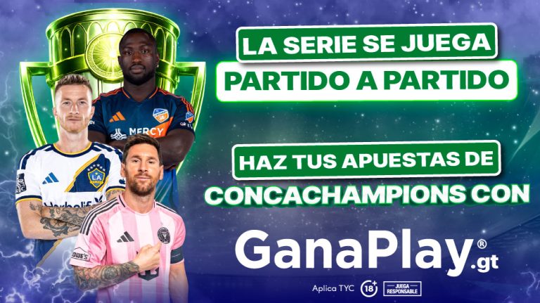 Cuartos de final Concachampions 2026 con análisis de partidos, horarios y pronósticos