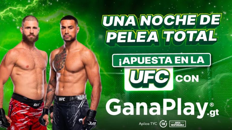 FC 327 Miami: Cartelera, Horarios y Apuestas Deportivas Guatemala