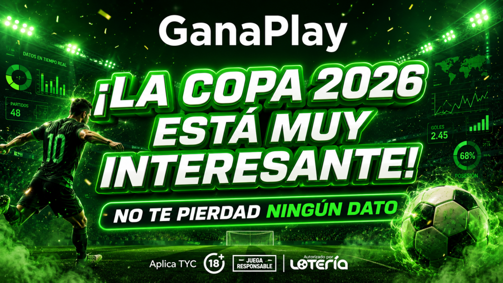 Datos curiosos de la Copa 2026 con Messi, Cabo Verde, Canadá y récords del torneo.