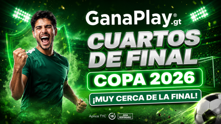 Cuadro de los Cuartos de Final Copa 2026 con selecciones clasificadas, calendario, sedes y noticias clave del torneo.