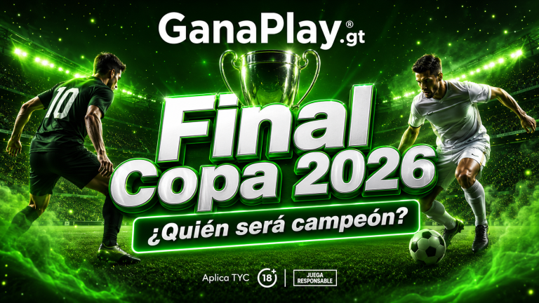 Final Copa 2026 Argentina vs España