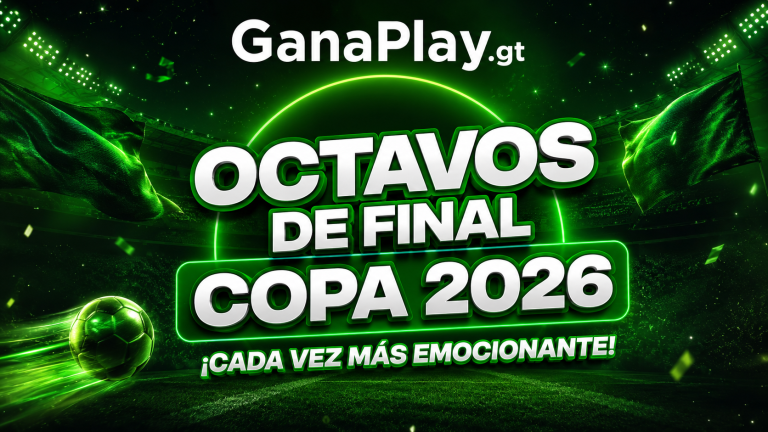 Octavos de final Copa 2026 con resultados, calendario, clasificados y partidos decisivos.