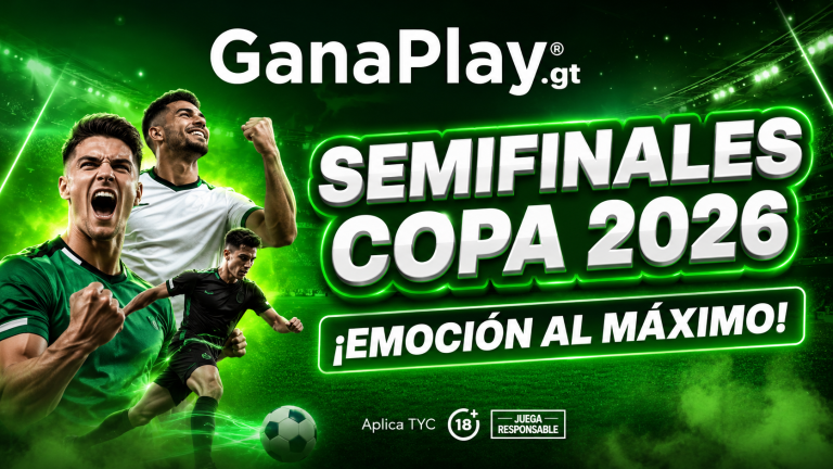 Semifinales Copa 2026 con Francia, España, Inglaterra y Argentina en busca del pase a la gran final.
