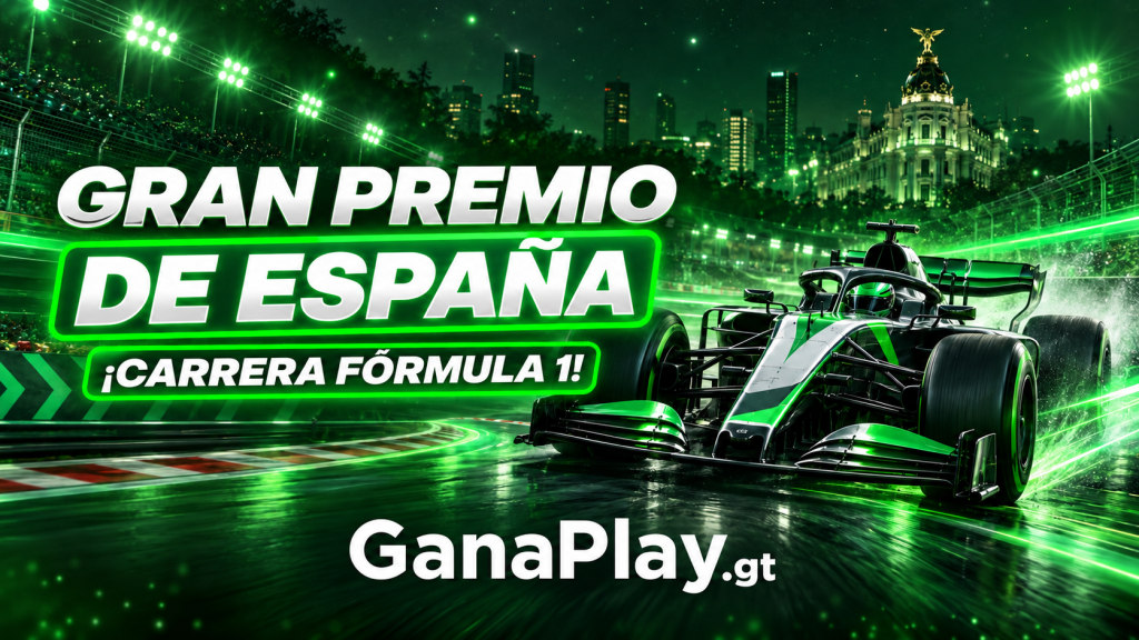 Gran Premio de España 2026 en Madring, nuevo circuito de F1 Madrid con 22 curvas y la desafiante Curva 12.
